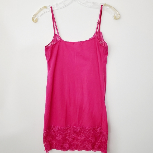 2 Piece Camisole Lot Bozzolo & Jigsaw Size L - Picture 3 of 8